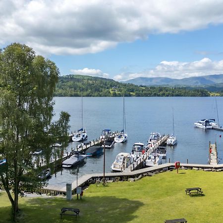 Pinehaven Lodge Windermere Exteriör bild