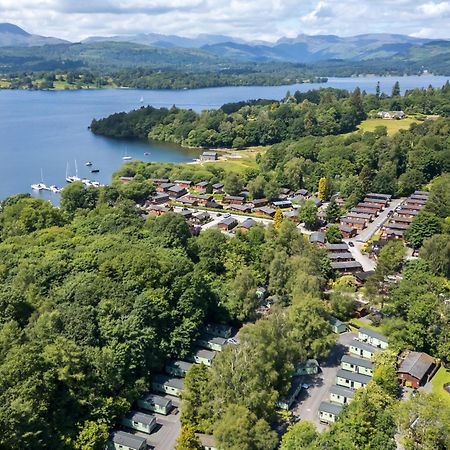 Pinehaven Lodge Windermere Exteriör bild