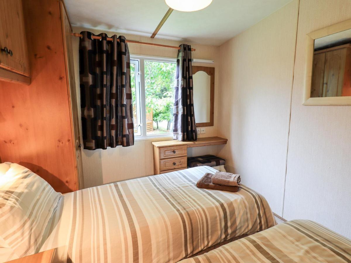 Pinehaven Lodge Windermere Exteriör bild