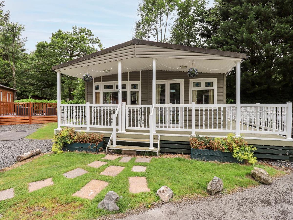 Pinehaven Lodge Windermere Exteriör bild