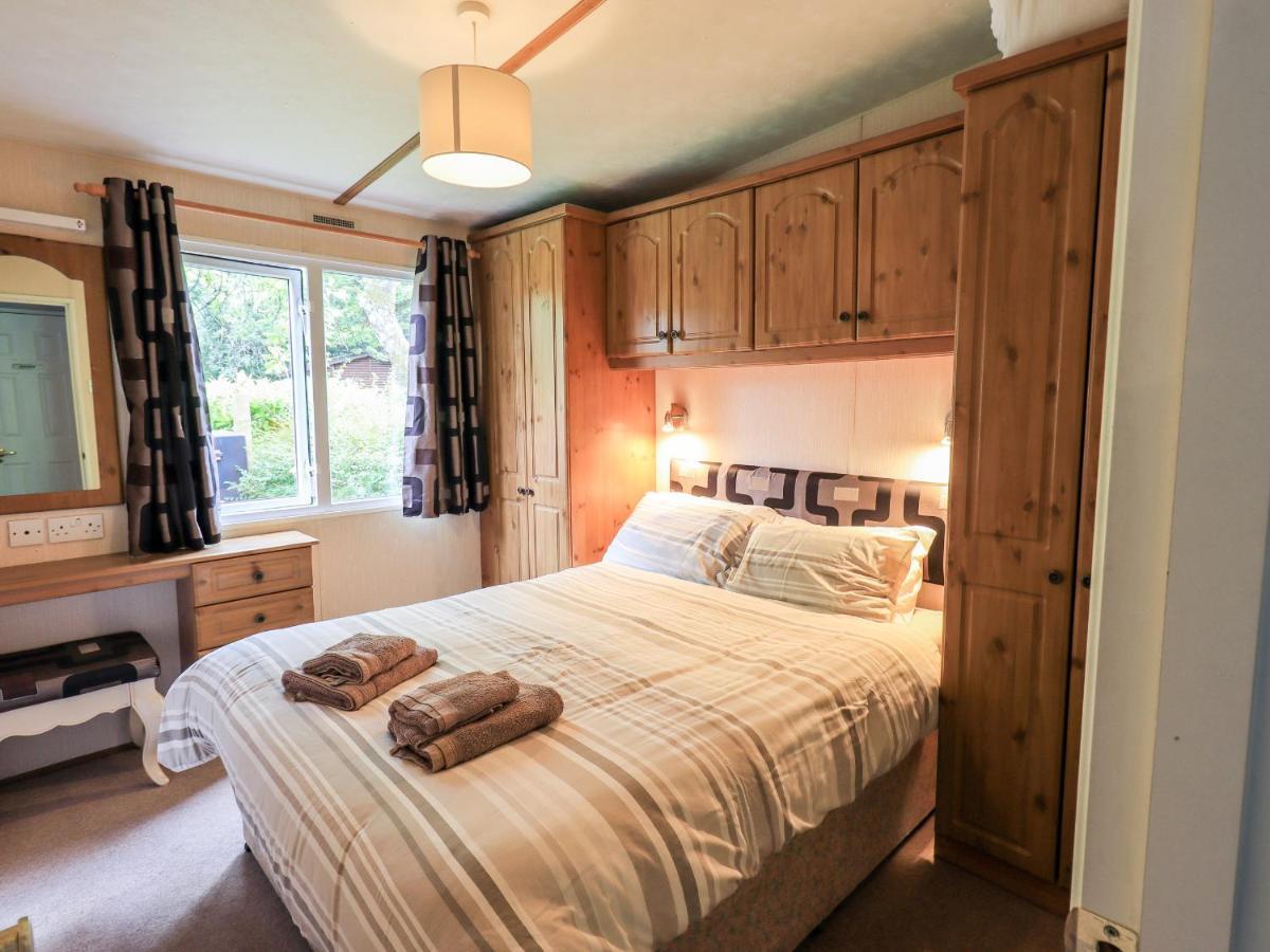 Pinehaven Lodge Windermere Exteriör bild