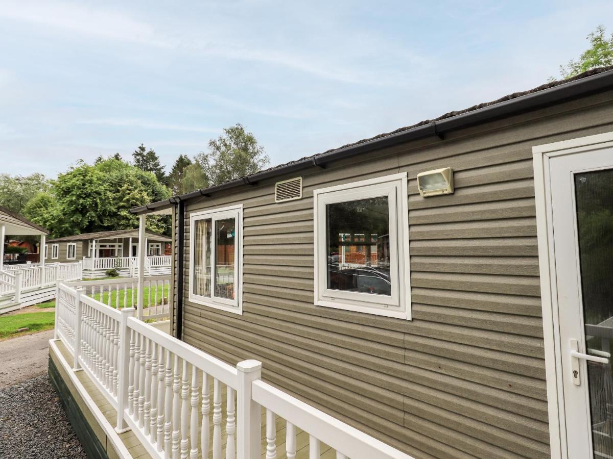 Pinehaven Lodge Windermere Exteriör bild
